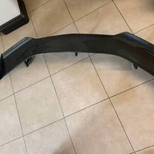 6th gen Camaro ZL1 Carbon Fiber Spoiler