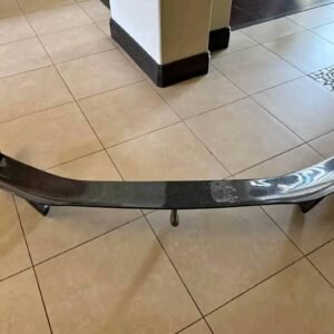 6th gen Camaro ZL1 Carbon Fiber Spoiler