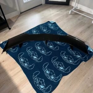 Zl1 1LE OEM carbon fiber Wing
