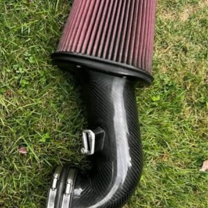 6th gen Camaro zl1 intake use for 2022 zl1