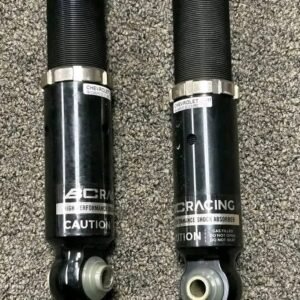 BC RACING Coilovers Less than 1k miles used 2016+ Camaro SS