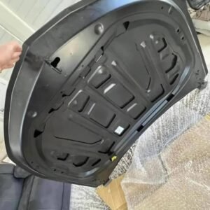 Brand new 2016-Non ZL1 Camaro Hood