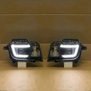 Camaro z11 2010 2015 lights