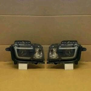 Camaro z11 2010 2015 lights