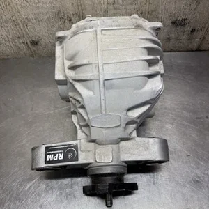 10-15 Camaro SS Rear Differential Assembly 3.91