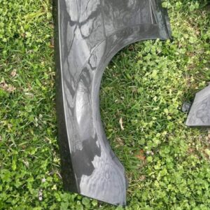2010-2015 Canaro Carbon Fiber Fenders  carbon fiber fenders for 2010-2015 camaro