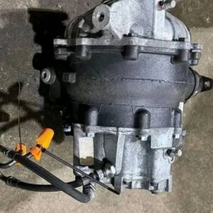 Zl1 rear differential complete camaro ss 3:73 35k miles