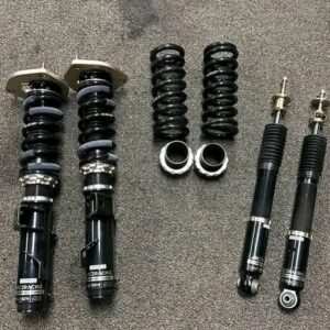 BC RACING Coilovers Less than 1k miles used 2016+ Camaro SS