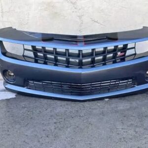 5th gen Camaro SS front bumper