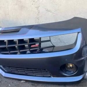 5th gen Camaro SS front bumper