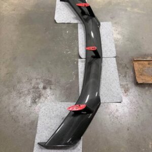 Camaro 2022 zL1 1LE Spoiler