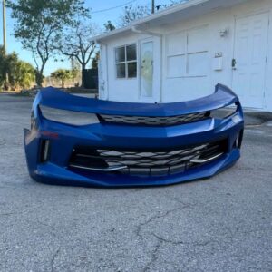 CAMARO RS FRONT BUMPER FITS [hidden information]th GEN CAMAROS