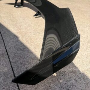 6th gen Camaro GM Factory carbon fiber wing
