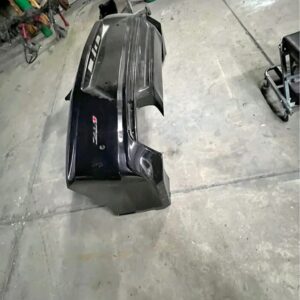 6th gen Camaro zl1 rear bumper
