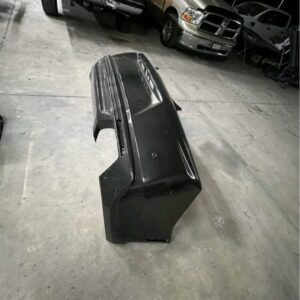 6th gen Camaro zl1 rear bumper