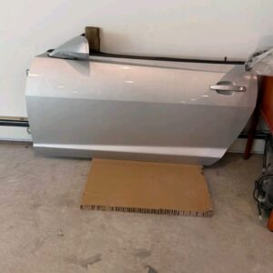 5th gen Camaro doors  $250