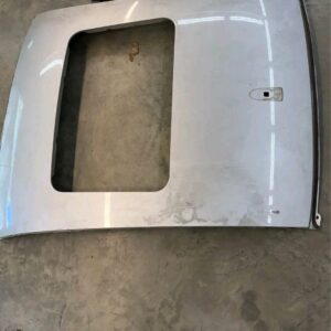 5th gen Camaro sunroof