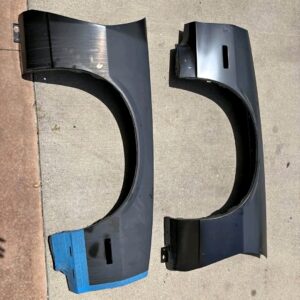82-92 Camaro fenders