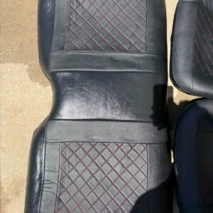 Custom Camaro seats fits 94-02.