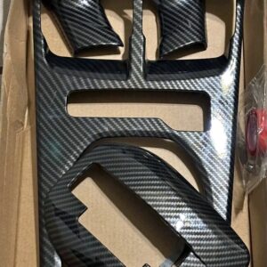 5th gen Camaro carbon fiber part