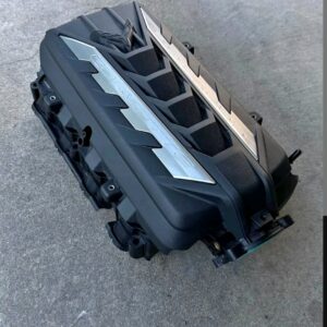 Lt2 intake manifold