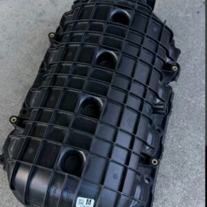 Lt2 intake manifold