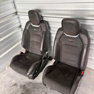 ZL1 CAMARO SEATS