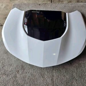 Camaro ZL1 hood in excellent, like-new condition
