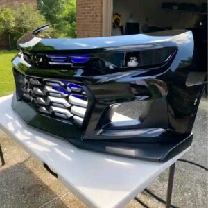 Camaro zl1 bumper