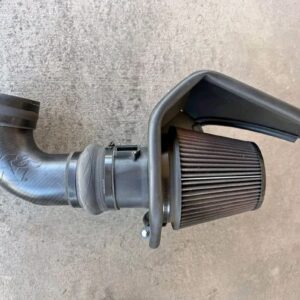 Cold Air Intake for 2017-2023 Chevy Camaro ZL1
