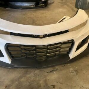 Chevy Camaro zl1 Front bumper