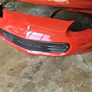 98-02 OEM CAMARO FRONT BUMPER COVER