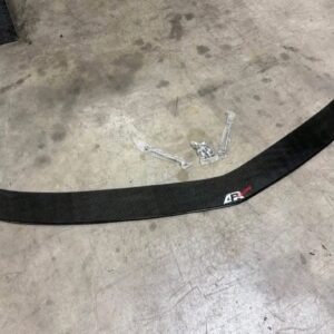 APR front wind splitter 12-15 ZL1 Camaro