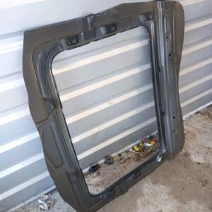 Sunroof an Skin From 16-24 Chevrolet Camaro
