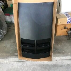 Gen 5 ZL1 Camaro Hood Insert