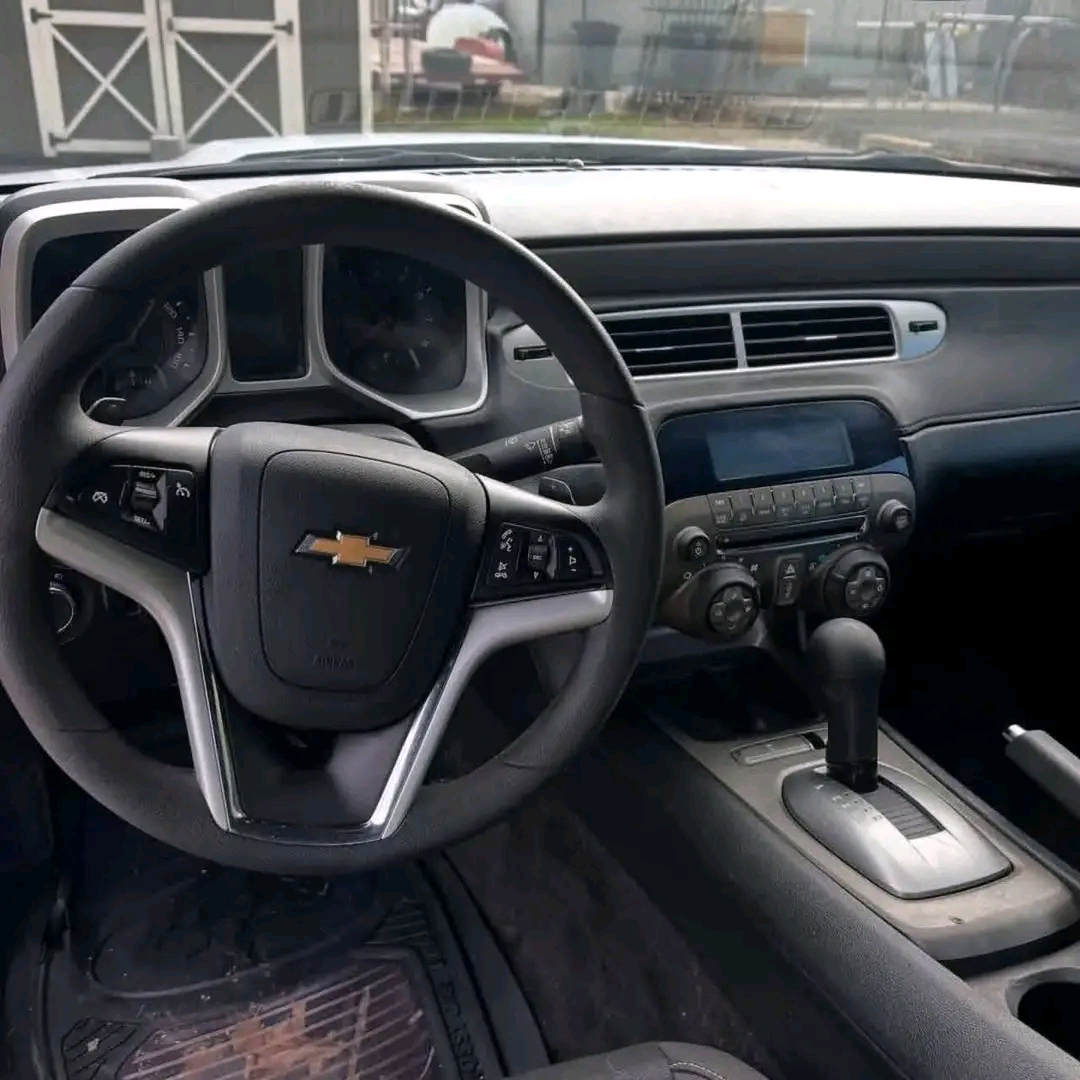 2023 Chevrolet Camaro · ZL1 - Image 7