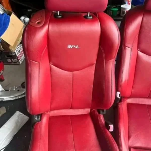 Monaco read ipl complete interior for g37 couple 2008 -2013 and q60 couple 2014