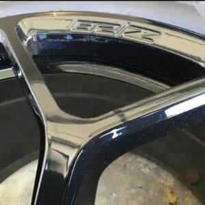 Camaro z28 wheels Oem 2014 camaro z28 wheels, trofeo r tires all around need replacing, comes with all tpms, caps and tires